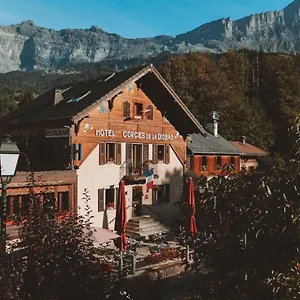 auberge-les-gorges-de-la-diosaz.hotels-rhonealpes.com/